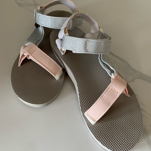 🆕Teva Original Universal Metallic! - Picture 4 of 10